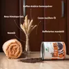 Anti Cellulite Coffee Scrub, Kaffee Peeling, Hautpflege, #WeAreNature Anteprima dell’immagine prodotto