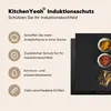 KitchenYeah© Herdabdeckplatte Schöpfkelle - Gewürze - Produktbild-Vorschau 6