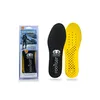 Footgel Einlegesohlen Outdoor Extreme Cold mit Wolle - Produktbild-Vorschau 2
