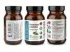 DR WAKDE'S Punarnava Kapseln (Boerhavia diffusa) | 60 Vegi Produktbild-Vorschau 2
