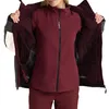 O´neill Carbonite Jacke Beige,Rot S Frau Beige,Rot S Produktbild-Vorschau 6