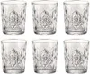 Bormioli Rocco Gläser Stone 370 ml - 6 Stücke Produktbild-Vorschau 1