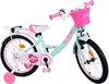 Volare Kinderfahrräder Mädchen Ashley 18 Zoll 25 cm Mädchen Produktbild-Vorschau 2