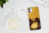 MuchoWow® Handyhülle Schutzhülle Hülle für iPhone 11 Mona Produktbild-Vorschau 6