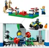 LEGO® City 60372 Académie de police Voir les images du produit 38