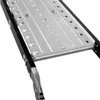 Baulich | Mehrzweckleiter - 4x3 - Aluminium - Produktbild-Vorschau 7