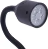 Strojní lampa pro soustruh/CNC – LED pracovní svítidlo – 5 Náhled obrázku produktu 5