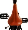 Vélo enfant Volare Excellent - Fille - 24 pouces - Noir Voir les images du produit 7