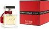 A perfume bottle and its box are displayed side-by-side against a white background. Náhľad obrázku produktu