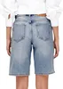 ONLY Jeansshorts mit fünf Taschen und aufgerolltem Saum Produktbild-Vorschau 11