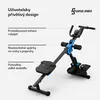 Składany wioślarz Capital Sports do użytku domowego, Podgląd zdjęcia produktu 11