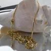Goldkette Venezianerkette Halskette 1,2 mm - 45 cm 750-18 Produktbild-Vorschau 5