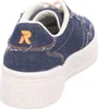 Rieker Plateau Sneaker Damen 31373432383335 Blau 38 EU Produktbild-Vorschau 30