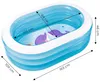 Intex 5748NP, piscina per bambini, 163 x 107 x 46 cm, 3 Anteprima dell’immagine prodotto 9