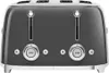 Smeg 50s Style Tsf03 Toaster 4 Schlitze  One Size / EU Plug Produktbild-Vorschau 11
