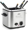Wëasy TB600 Elektrische Fritteuse & Fondue/ 1,2 Produktbild-Vorschau 1
