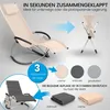 ELONEO Schaukelliege Outdoor mit Tasche, Relaxliege bis Produktbild-Vorschau 8