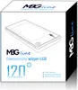 Visore per porte MBG Line con display LCD 3,5" SF520A Giuda Anteprima dell’immagine prodotto 11