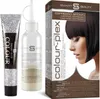 Smart Beauty Espresso Braun, permanentes Haarfärbemittel Produktbild-Vorschau 1