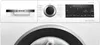 Bosch WNG24442, Frontlader, Freistehend, Weiß, Links, Produktbild-Vorschau 17