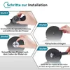 Akku-Winkelschleifer 125 mm Bürstenloser Winkelschleifer Produktbild-Vorschau 8