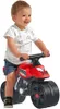 Falk Kinder Motorrad »X Racer« Kinderfahrzeug Laufrad Produktbild-Vorschau 11