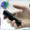 Mini UV Detektor Svítilna, Hliníková, Vodotěsná, Černá, 9 Náhled obrázku produktu 11