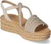 Gabor 64.555 Damen Sandalette - Riemchen Sandalen grau Produktbild-Vorschau 43