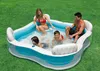 Intex 56475NP - Nadmuchiwane centrum pływackie Family Podgląd zdjęcia produktu 47