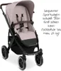 ABC Design Kombi-Kinderwagen Salsa 4 Air - inkl. Babywanne Produktbild-Vorschau 24