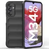 Handyhülle für Samsung Galaxy M34 5G Weich TPU Silikon Produktbild-Vorschau 2