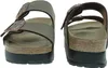 Birkenstock 1027417 Papillio Platform Sandale Vegan Braun, Produktbild-Vorschau 2