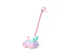 Steffi Love Baby Car Puppe Rosa  Rosa One Size Produktbild-Vorschau 4