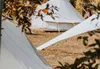 Starshade 1700 Pro Event Zelt Sternzelt Weiß 17 m Produktbild-Vorschau 7