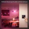 Philips Hue Tap Dial interruttore wireless nero Anteprima dell’immagine prodotto 14