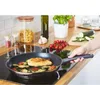Tefal Daily Cook 24 Cm Bratpfanne Schwarz  Schwarz One Size Produktbild-Vorschau 11