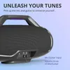 Tronsmart Bang Max 130w Bluetooth-lautsprecher    One Size Produktbild-Vorschau 20