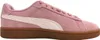 Puma Smash 3.0 Poised Pink-Jasmine Flower-Gum Größe EU 38 Produktbild-Vorschau 8