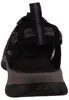 Keen Whisper Damen Sandalen Schwarz/Grau, Farbe:black/steel Produktbild-Vorschau 19