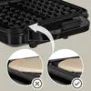 ZEEGMA Waffeleisen GOFREE CHEF PRO, Leistung 1200 W, Produktbild-Vorschau 14