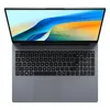 Huawei MateBook D 16 Laptop 40,6 cm (16") WUXGA Intel® Produktbild-Vorschau 3