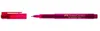 FABER-CASTELL BROADPEN 1554 - Fineliner - Rot Produktbild-Vorschau 5