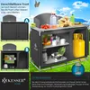 Armoire de camping KESSER®, cuisine de camping avec Voir les images du produit 5