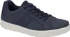 ecco Sneaker Sneaker Nubukleder/Textil Produktbild-Vorschau 23