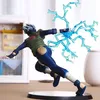 Actionfiguren, 22cm Naruto Kakashi Sasuke  Anime Puppen Produktbild-Vorschau 6