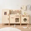 Kinder Küchenset NOISETTE 10 tlg Produktbild-Vorschau 5
