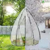Serre en plastique VOUNOT® pour balcon ou jardin, tente Voir les images du produit 3