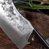 Matsumoto Hackmesser - Hochwertiges Küchenwerkzeug aus Produktbild-Vorschau 4