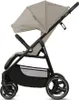 KINDERKRAFT Trig 3 Passeggino sportivo beige pietra Anteprima dell’immagine prodotto 6