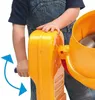 Polesie Wader Spielzeug-Zementmischer 70x49,5x65,5 cm Produktbild-Vorschau 3